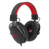Auriculares Redragon H541 Cragblade Negro