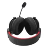 Auriculares Redragon H541 Cragblade Negro