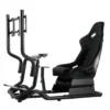 Estructura para Simulador Redragon Cyclone