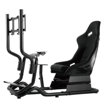 Estructura para Simulador Redragon Cyclone