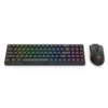 Combo Teclado y Mouse Inalámbrico Redrago S136