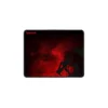 Combo Mouse y Mouse Pad Inalámbrico Redragon M601W