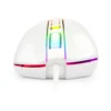 Mouse Redragon Cobra M711 Blanco