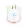 Mouse Redragon Cobra M711 Blanco