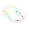 Mouse Redragon Cobra M711 Blanco