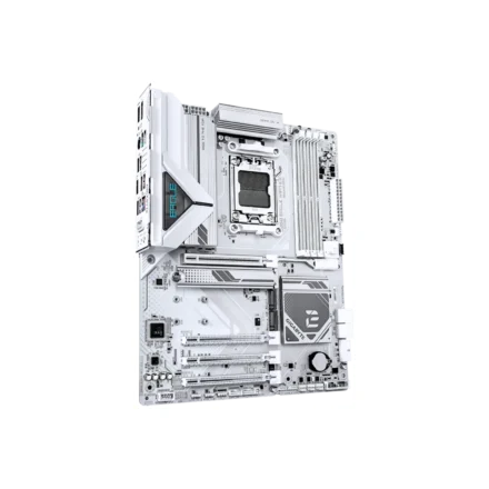 Motherboard GIGABYTE B850 EAGLE WIFI7 ICE AM5 DDR5