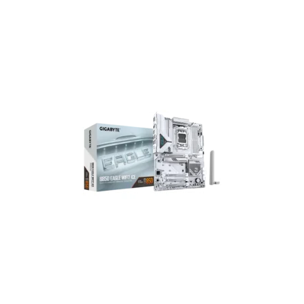 Motherboard GIGABYTE B850 EAGLE WIFI7 ICE AM5 DDR5