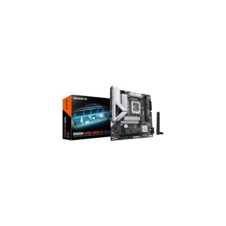 Motherboard GIGABYTE B860M EAGLE WIFI6 V2 LGA1851 DDR5