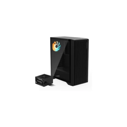 Gabinete GIGABYTE C103 GLASS C/GP-P650G-PG5