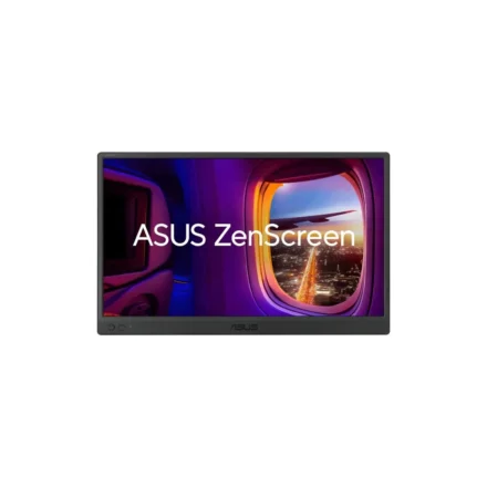Monitor ASUS MB169CK PORTATIL 15,6″ IPS Full HD (