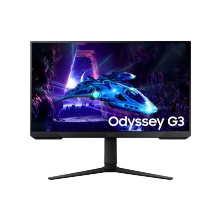 Monitor Gamer | Samsung | Odyssey G3 G30D 27″ | FHD 180Hz