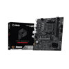 Motherboard | MSI | PRO B550M-B | AM4 DDR4 Micro-ATX
