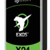 HDD 16TB SEAGATE EXOS X24 ENTERPRISE