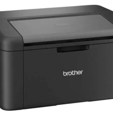 IMPRESORA BROTHER LASER HL-L1232W MONOCROMATICA WIFI