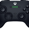 JOYSTICK RAZER WOLVERINE V3 PRO BLACK WIRELESS XBOX LICENCED GAMEPAD