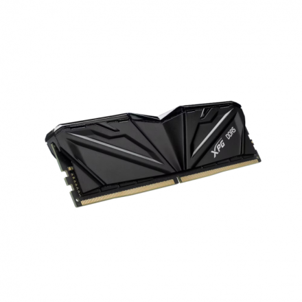 MEMORIA ADATA DDR5 16GB 5600MHz XPG ARMAX BLACK