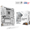MOTHER ASROCK (AM5) X870 CHALLENGER WIFI WHITE