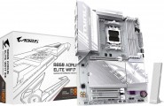 MOTHER GIGABYTE (AM5) B850 AORUS ELITE WF7 ICE MOTHER GIGABYTE (AM5) B850 AORUS ELITE WF7 ICE