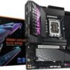 MOTHER GIGABYTE (LGA 1851) B860M A ELITE WIFI6E