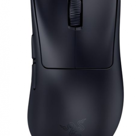 MOUSE GAMER RAZER DEATHADDER V4 PRO BLACK