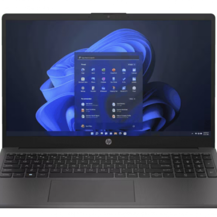 NOTEBOOK HP 250 G10 INTEL CORE 5 120U, 15.6″ 16GB DDR5 512GB WIFI 6 FDOS