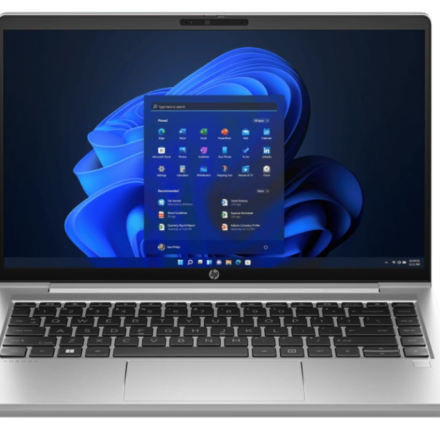 NOTEBOOK HP PROBOOK G10 14″ RYZEN 5 16GB RAM, 512GB WIFI6-E WIN11P