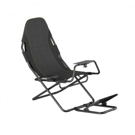 SOPORTE INTELAID BASE PLEGABLE PARA SIMULADOR GAMING IT-EGIB