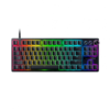 TECLADO GAMER RAZER HUNTSMAN V3 PRO LOW PROFILE 8KHz TKL