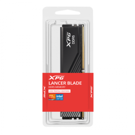 nb memoria adata ddr5 8gb 5600mhz xpg lancer blade black size h680 1c6ff3c98f4fc68641eeb54227559632