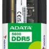 nb memoria adata sodimm ddr5 16gb 5600mhz size h680 89989cccaa0c755e64721392175f7510 nb memoria adata sodimm ddr5 16gb 5600mhz size h680 89989cccaa0c755e64721392175f7510