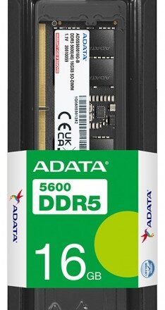 nb memoria adata sodimm ddr5 16gb 5600mhz size h680 89989cccaa0c755e64721392175f7510