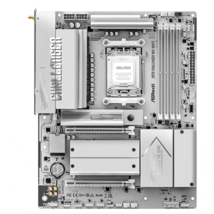 nb mother asrock am5 x870 challenger wifi white size h680 98b3d19f54c8faf4cabd09bb6b9c1899