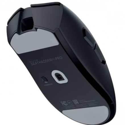 nb mouse gamer razer deathadder v4 pro black size h680 629805f361435dd3d762dbb0c115e92c