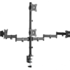 nb soporte de escritorio cuadruple intelaid 13 27 carga maxima 32kg it db34e size h680 ca2c241963431c79a9911e9648727dbb