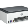 IMPRESORA HP SMART TANK 580 MULTIFUNCIONAL WIFI