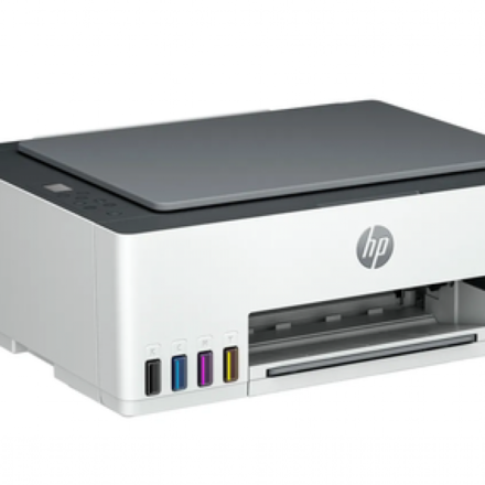IMPRESORA HP SMART TANK 580 MULTIFUNCIONAL WIFI
