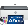 IMPRESORA HP SMART TANK 580 MULTIFUNCIONAL WIFI