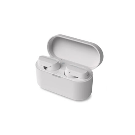 Auriculares TWS | Philips | TAT3508WT/00 | ANC Bluetooth 5.3 Blanco