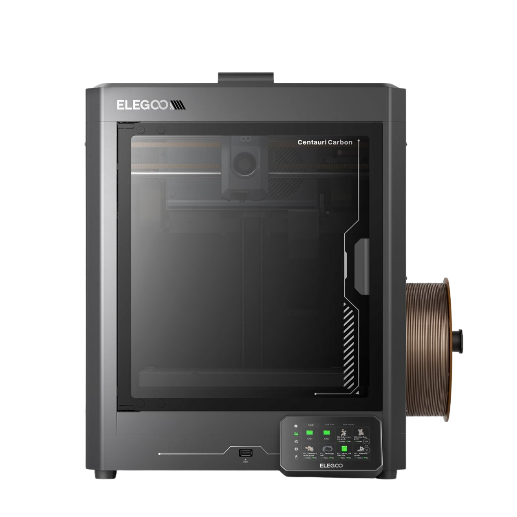 ELEGOO Centauri Carbon FDM 3D Printer ELEGOO Centauri Carbon FDM 3D Printer