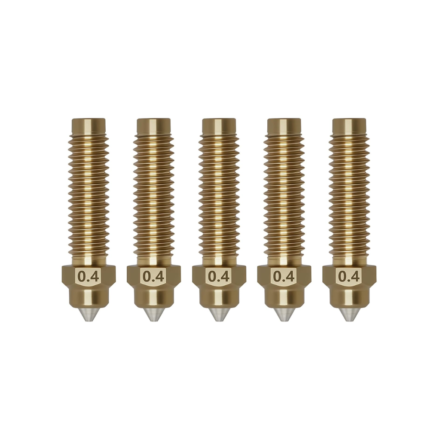 Centauri Carbon 2 Nozzles Kit(0.4mm)(C2 Series)