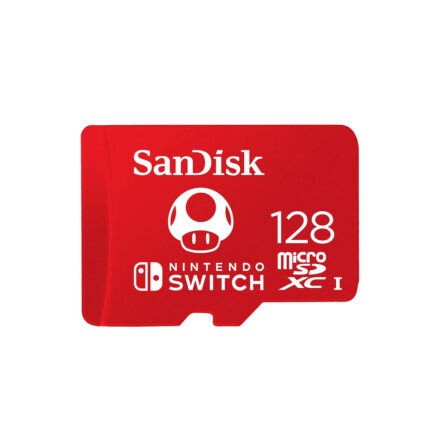 sandisk switch 128gb 1