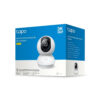 Cámara de Seguridad | TP-Link | Tapo C230 | 3K 5MP WiFi 360°