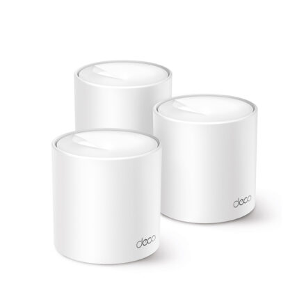 tp link extensor deco x10 x3 1