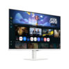 tv samsung m5 blanco 1