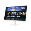 tv samsung m5 blanco 2