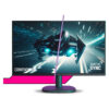 Monitor | Cooler Master GA241 | 23.8" | FHD 100Hz 1ms VA