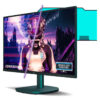 Monitor | Cooler Master GA241 | 23.8" | FHD 100Hz 1ms VA