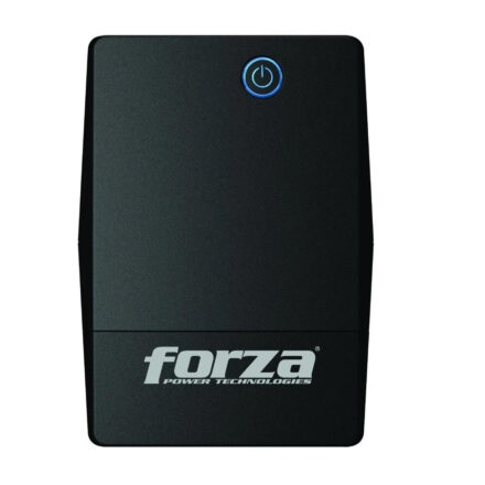 UPS Interactiva | Forza | NT-1002A | 1000VA 500W 4 salidas IRAM UPS Interactiva | Forza | NT-1002A | 1000VA 500W 4 salidas IRAM