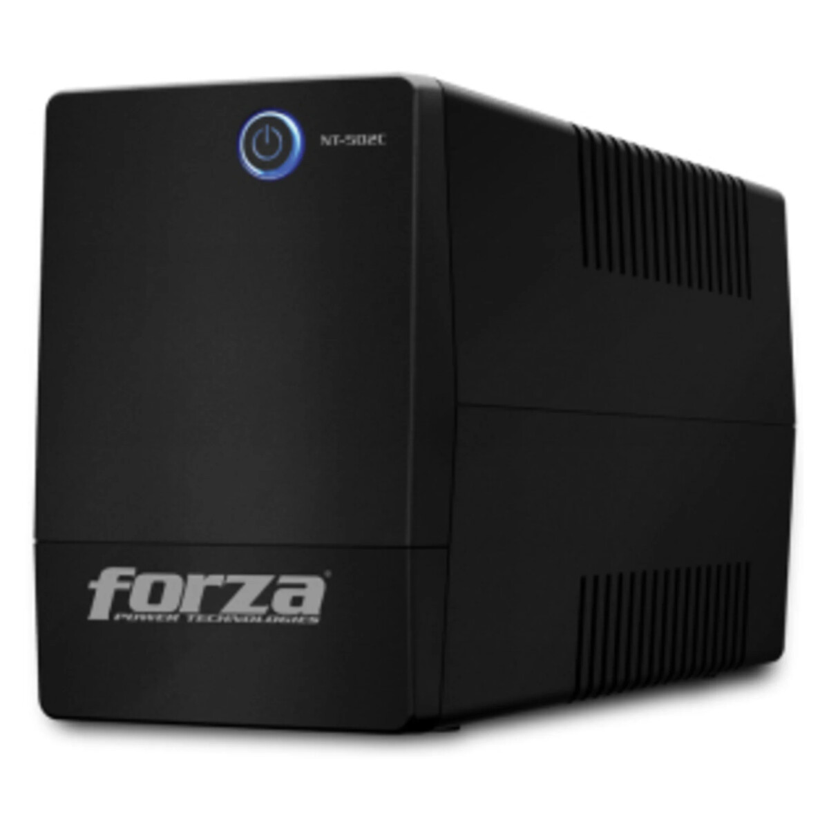 ups interactiva | forza | nt 502a | 500va/250w, 4 salidas iram, rj45 ups interactiva forza nt 502a 500va 250w 4 salidas iram rj45 03 UPS Interactiva | Forza | NT-502A | 500VA/250W, 4 salidas IRAM, RJ45