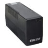ups interactiva | forza | nt 502a | 500va/250w, 4 salidas iram, rj45 ups interactiva forza nt 502a 500va 250w 4 salidas iram rj45 04 UPS Interactiva | Forza | NT-502A | 500VA/250W, 4 salidas IRAM, RJ45